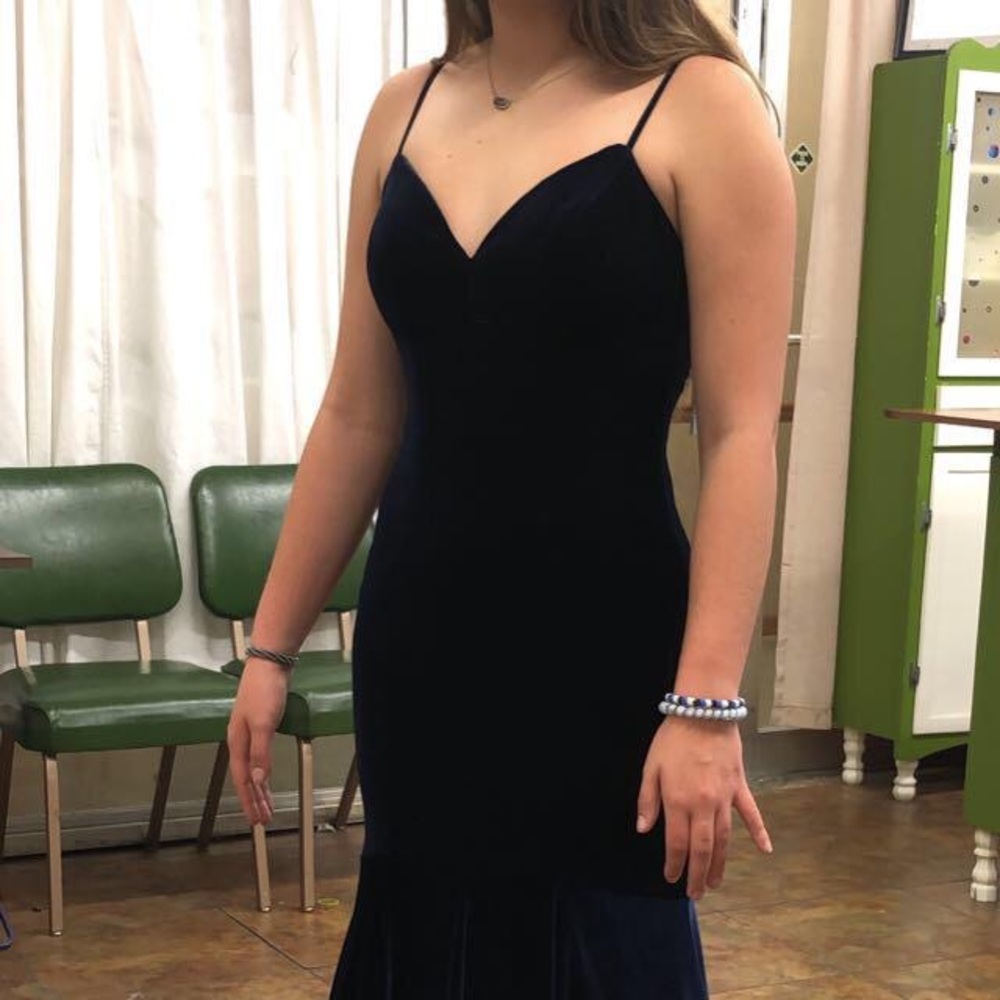 Gorgeous Sherri Hill